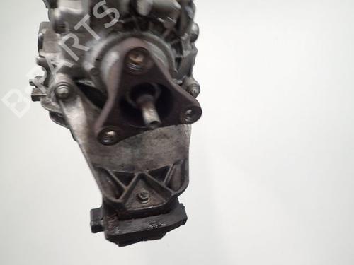 Gearbox BMW 5 (E60) 530 d | BP30986996M3 - Image 4