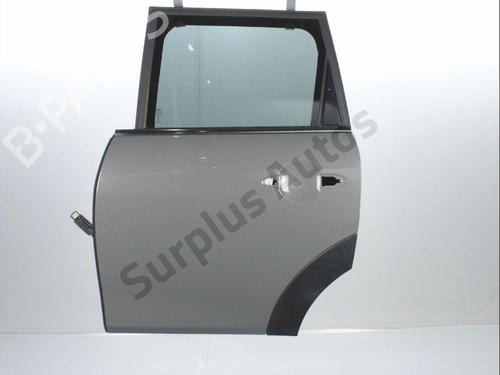 Used Left rear door Left rear door 36854308 36854308