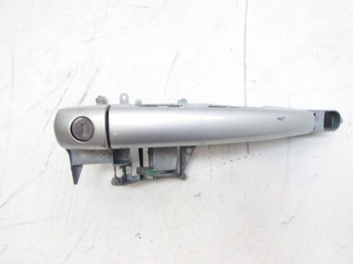 Used Front left exterior door handle CITROËN BERLINGO MULTISPACE (B9) [2008-2025]  28242151