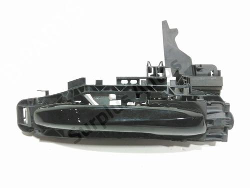 Used Front right exterior door handle Front right exterior door handle 37774501 37774501