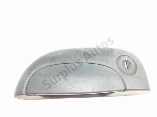 Used Front left exterior door handle Front left exterior door handle RENAULT KANGOO (KC0/1_) 1.5 dCi (KC07) (65 hp) 39706409 39706409