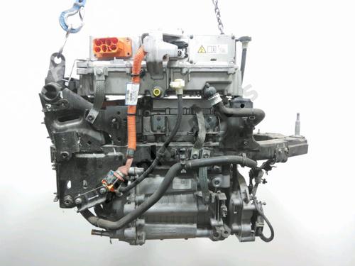 Engine RENAULT ZOE (BFM_) ZOE | BP37507205M1 - Image 3
