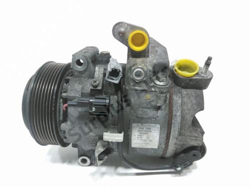 AC compressor INFINITI FX 37 AWD | BP37764633M34 - Image 2
