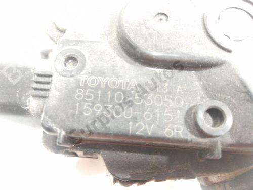 Front wipers mechanism LEXUS IS III (_E3_) 300h (AVE30_, AVE30R) | BP28273366C83 
