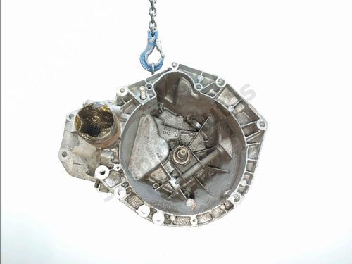 Used Gearbox Gearbox 38009389 38009389