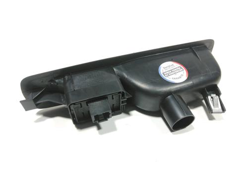 Right rear window switch RENAULT MEGANE III Hatchback (BZ0/1_, B3_) 1.5 dCi | BP28249863I28 