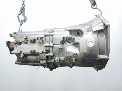 Gearbox BMW 3 Convertible (E93) 330 i | BP29382148M3 