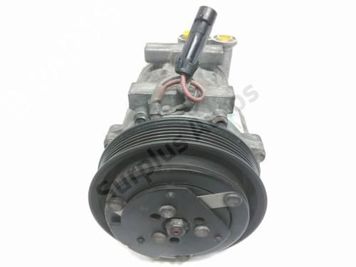 Used AC compressor AC compressor ALFA ROMEO 147 (937_) 1.6 16V T.SPARK ECO (937.AXA1A, 937.BXA1A) (105 hp) 40059227 40059227