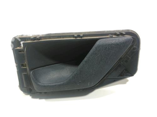 Used Rear left interior door handle Rear left interior door handle 28252694 28252694