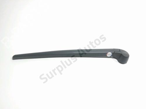 Braccio tergicristallo posteriore Braccio tergicristallo posteriore AUDI Q7 (4LB) 3.0 TDI quattro (233 hp) 37292759 37292759