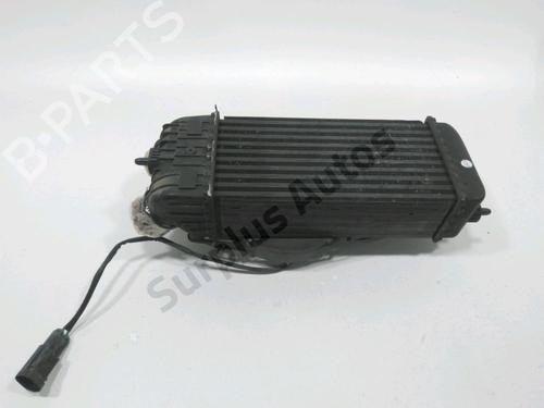 Used Intercooler PEUGEOT 207 (WA_, WC_) 1.6 16V RC (174 hp) 30984326