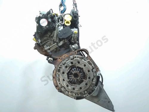 Engine MERCEDES-BENZ B-CLASS Sports Tourer (W245) B 180 CDI (245.207) | BP28219042M1 