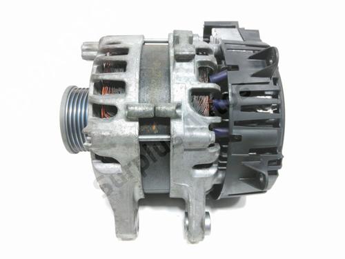 Alternator FIAT 500 (312_) 1.0 Mild Hybrid (312.AYD1B) | BP30085932M7 - Image 2