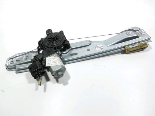 Used Rear right window mechanism FORD C-MAX II (DXA/CB7, DXA/CEU) 1.6 TDCi (115 hp) 28250785
