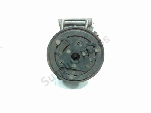 AC-Kompressor DACIA LODGY (JS_) 1.2 TCe (JSAY, JSM0) | BP28223532M34
