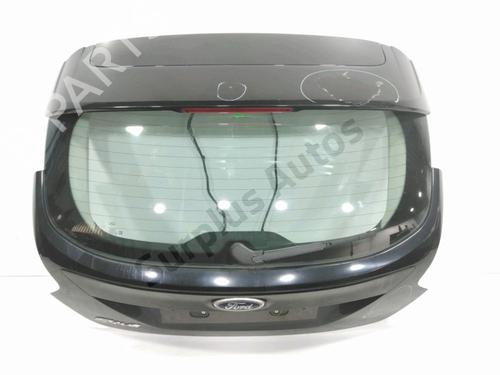 Used Tailgate Tailgate 37168224 37168224