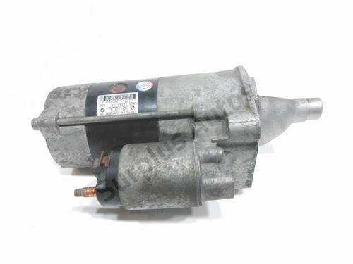 Starter CHRYSLER GRAND VOYAGER V (RT) 2.8 CRD | BP33333506M8 - Image 4