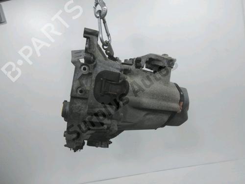 Used Gearbox Gearbox 37870394 37870394