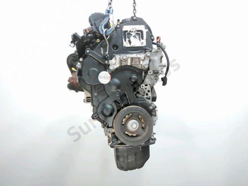 Engine CITROËN C3 Picasso (SH_) 1.6 HDI 90 | BP40059036M1 - Image 4
