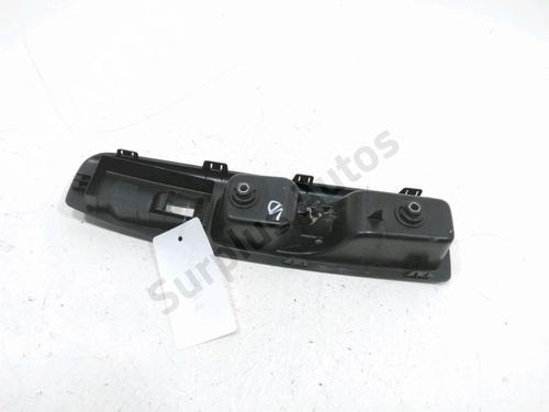 Front right interior door handle OPEL COMBO Box Body/MPV (X12) 1.6 CDTI (B05) | BP37774982I14 - Image 2