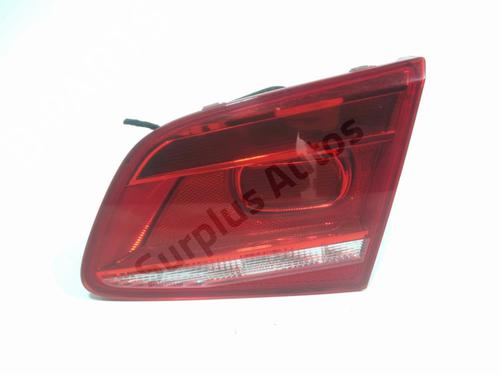 Right tailgate light VW PASSAT B7 (362) 2.0 TDI | BP28267612C80 