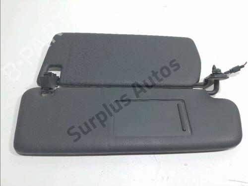 right-sun-visor-porsche-cayenne-9pa-2002-2003-2004-2005-2006-2007-2008-2009-2010-39260596 main image