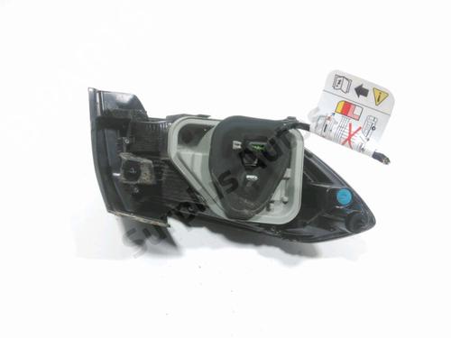 Højre baglygte PEUGEOT 208 II (UB_, UP_, UW_, UJ_) 1.2 PureTech 100 | BP29860022C35