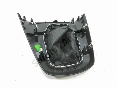 Shift knob VW PASSAT B6 (3C2) 1.9 TDI | BP30987166I34 - Image 2