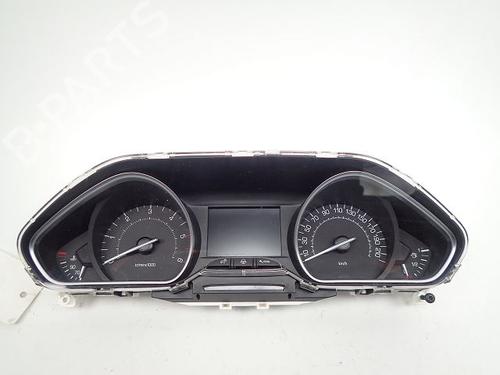 Used Instrument cluster Instrument cluster 37768818 37768818