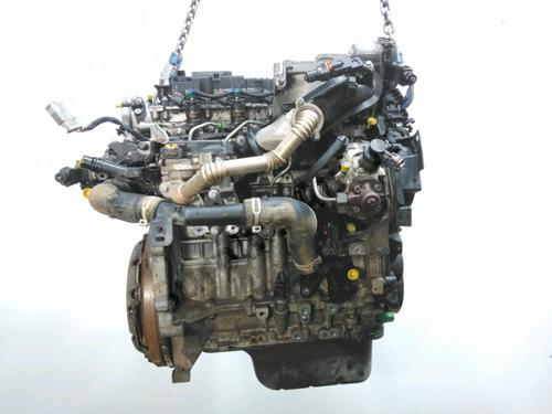 Motor CITROËN BERLINGO Box Body/MPV (B9) 1.6 BlueHDi 100 (99 hp) 32077750