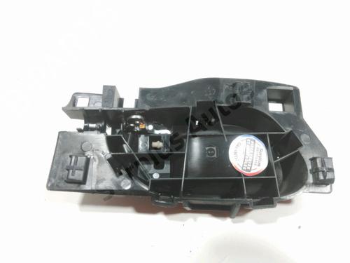 Front left interior door handle PEUGEOT 208 I (CA_, CC_) 1.6 HDi | BP30190994I13