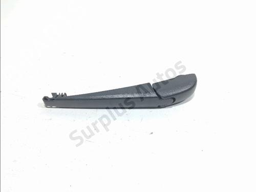 Used Rear windshield wiper arm Rear windshield wiper arm FIAT 500X (334_) 1.4 (334AXC1B, 334AXC11) (140 hp) 39910735 39910735