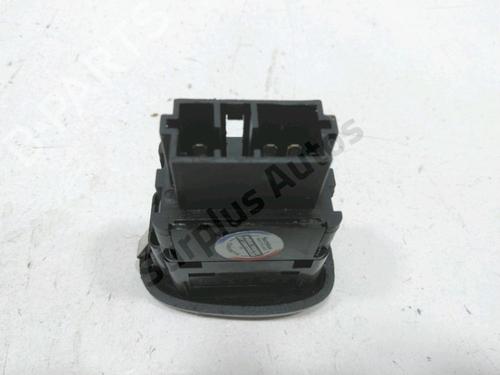 Right front window switch PEUGEOT 1007 (KM_) 1.4 HDi | BP30994445I26 - Image 2