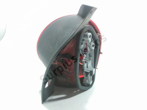 Left taillight RENAULT MODUS / GRAND MODUS (F/JP0_) | BP29860107C34 - Image 2