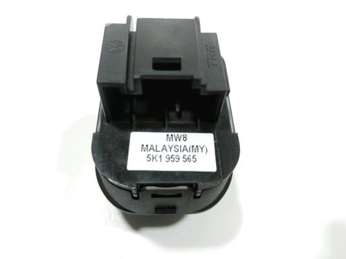 Mirror switch VW TIGUAN (5N_) 2.0 TDI 4motion | BP28239056I25 - Image 2