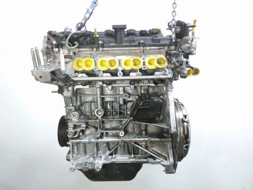 Used Engine Engine MAZDA 3 (BM, BN) 2.0 (120 hp) 32975909 32975909