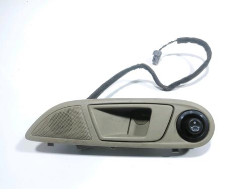 Used Front left interior door handle FORD FIESTA VI (CB1, CCN) 1.4 TDCi (68 hp) 28243160