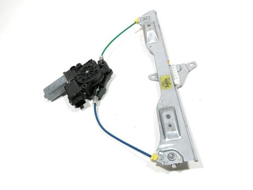Front right window mechanism OPEL CORSA D (S07) 1.2 (L08, L68) | BP37773509C23 - Image 2