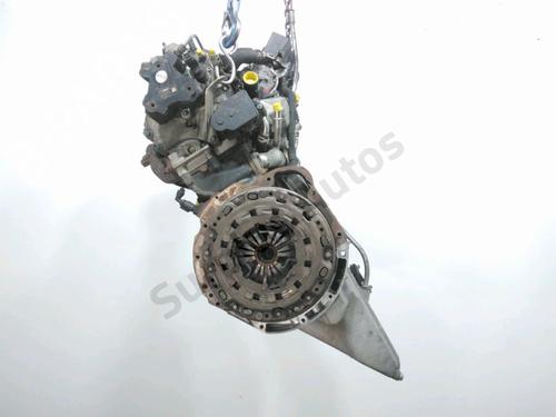 Engine MERCEDES-BENZ A-CLASS (W169) A 180 CDI (169.007, 169.307) | BP39609265M1 - Image 2