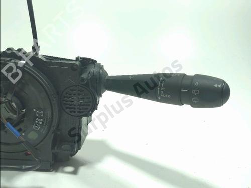 Steering wheel controls CITROËN C4 CACTUS 1.6 BlueHDi 100 | BP31750465E15 - Image 3