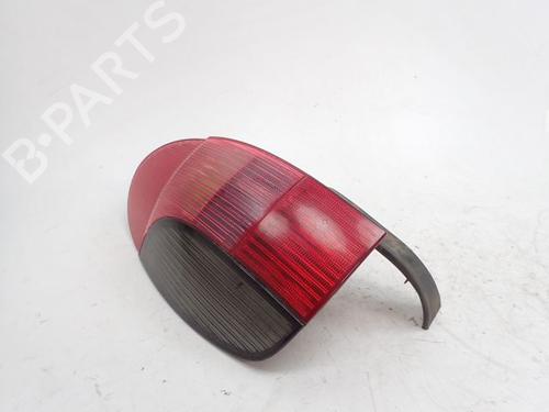 Used Left taillight PEUGEOT 306 Break (7E, N3, N5) 2.0 HDI 90 (90 hp) 31006459