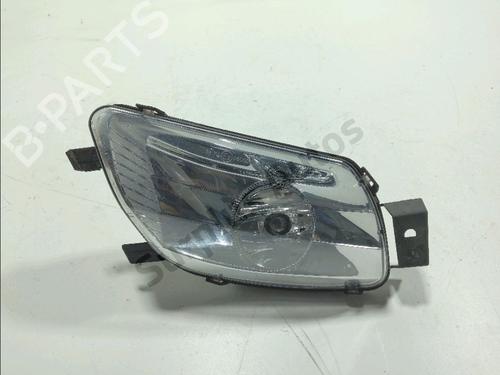 Used Left front fog light Left front fog light 36550447 36550447