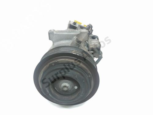 Used AC compressor RENAULT SCÉNIC III (JZ0/1_) 1.6 dCi (JZ00, JZ12) (130 hp) 28972108