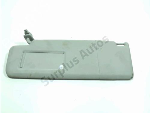 Used Left sun visor Left sun visor VW TIGUAN (5N_) 2.0 TDI 4motion (140 hp) 33034768 33034768