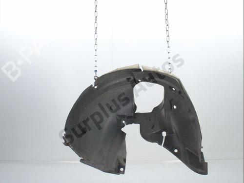 Used Wheel arch Wheel arch RENAULT CLIO IV Grandtour (KH_) 1.5 dCi 90 (KHN3, KHN4) (90 hp) 35773683 35773683