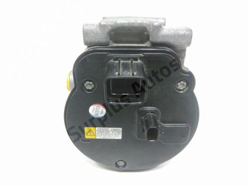 Used AC compressor AC compressor 37764587 37764587