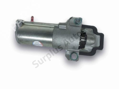 Starter FORD PUMA (J2K, CF7) 1.0 EcoBoost mHEV | BP38165335M8 - Image 3
