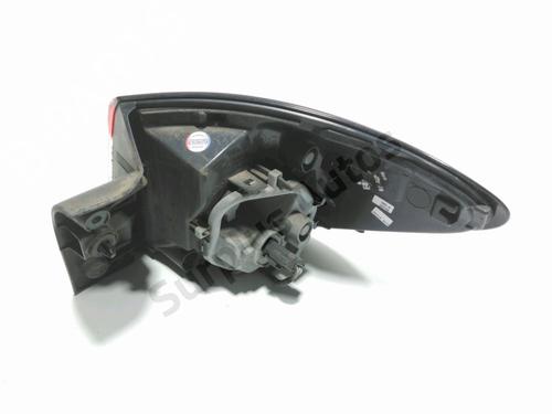 Left taillight RENAULT CAPTUR I (J5_, H5_) 1.5 dCi 90 (J5N4, J5M5, J5MW, J5M6, J5AL, J5AJ) | BP37066186C34 - Image 2