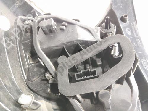 Right taillight DACIA SANDERO II TCe 90 (B8M1, B8MA, B8AC) | BP36069081C35 - Image 3
