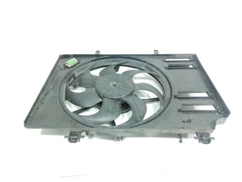 Radiator fan FORD FIESTA VII (HJ, HF) 1.0 EcoBoost mHEV | BP28223158M35 